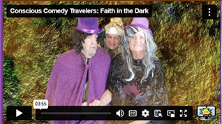 Faith in the Dark