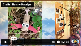 Katelynn w/Bats