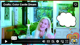 Color Castle Dream