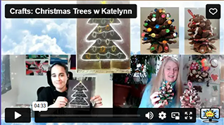 Christmas Trees