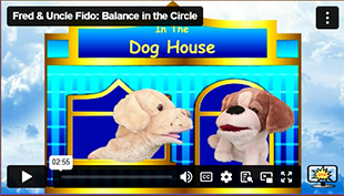 Fred and uncle Fido