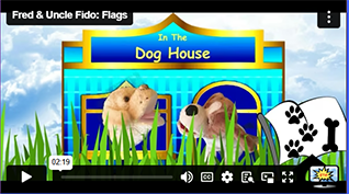Fred and uncle Fido