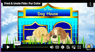 Fred and uncle Fido
