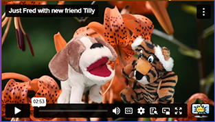 Fred and uncle Fido