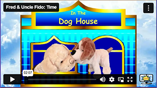 Fred and uncle Fido