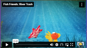 Fish Friends