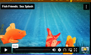 Fish Friends