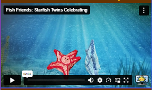 Fish Friends