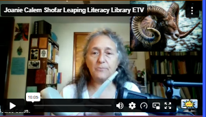 Joanie Shofar