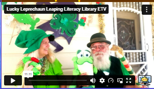 Lucky Leprechaun