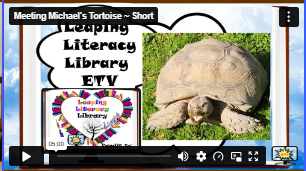 Michael's Tortoise
