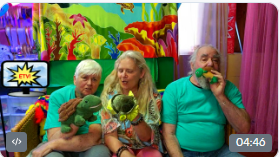 Turtle Play