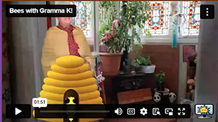 Gramma K