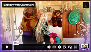 Gramma K