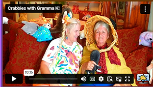 Gramma K