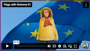 Gramma K
