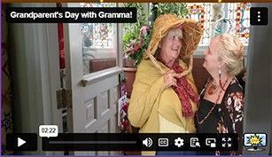 Gramma K