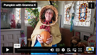 Gramma K