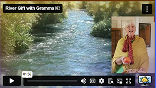 Gramma K
