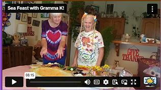 Gramma K