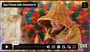 Gramma K