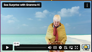 Gramma K