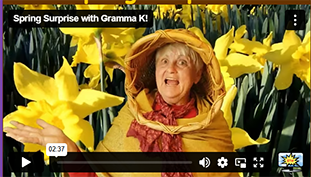 Gramma K