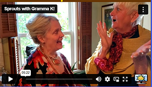 Gramma K