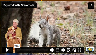 Gramma K