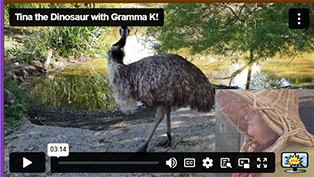 Gramma K