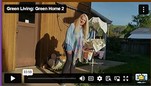 Green Living