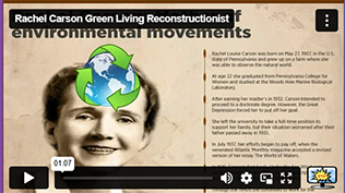 Green Living