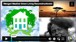 Green Living