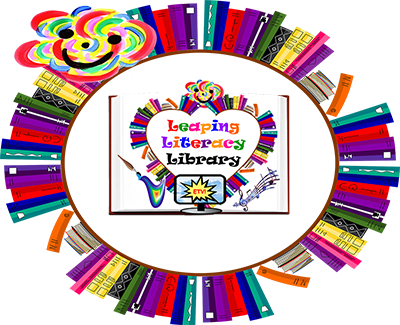 Leaping Literacy Library ETV