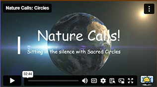 Nature Calls