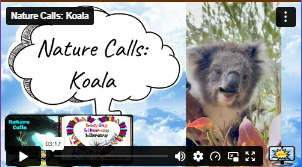 Nature Calls