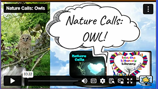 Nature Calls