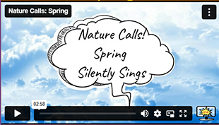 Nature Calls