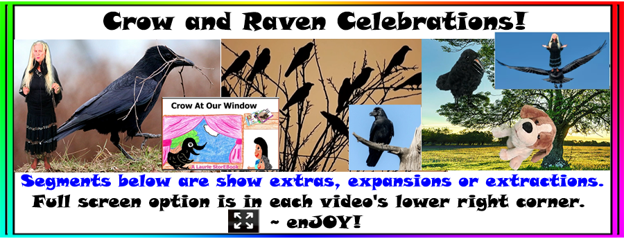 Crow Celebrations