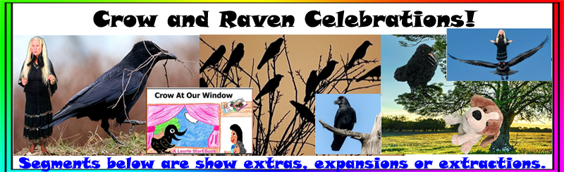 Crow Celebrations