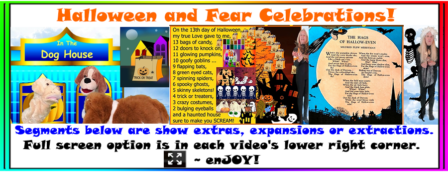 Halloween Celebrations