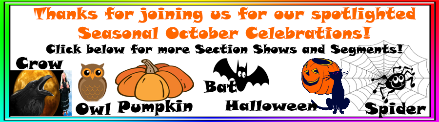 October Celebrations