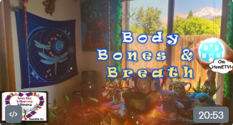 Body Bones Breath