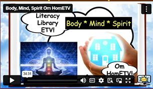 Body Mind Spirit