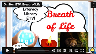 Breath Of Life