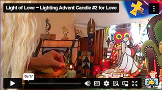 Love Advent