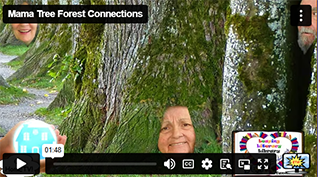 Mama Forest Mama Forest
