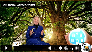 Quietly Awake