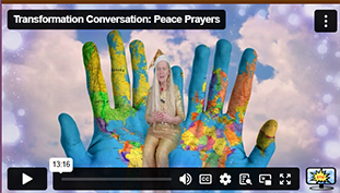 Transformation Conversation Transformation Conversation
