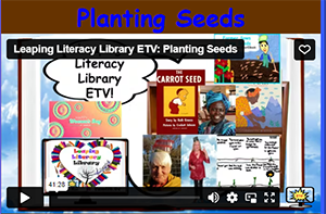 Planting Seeds ETV